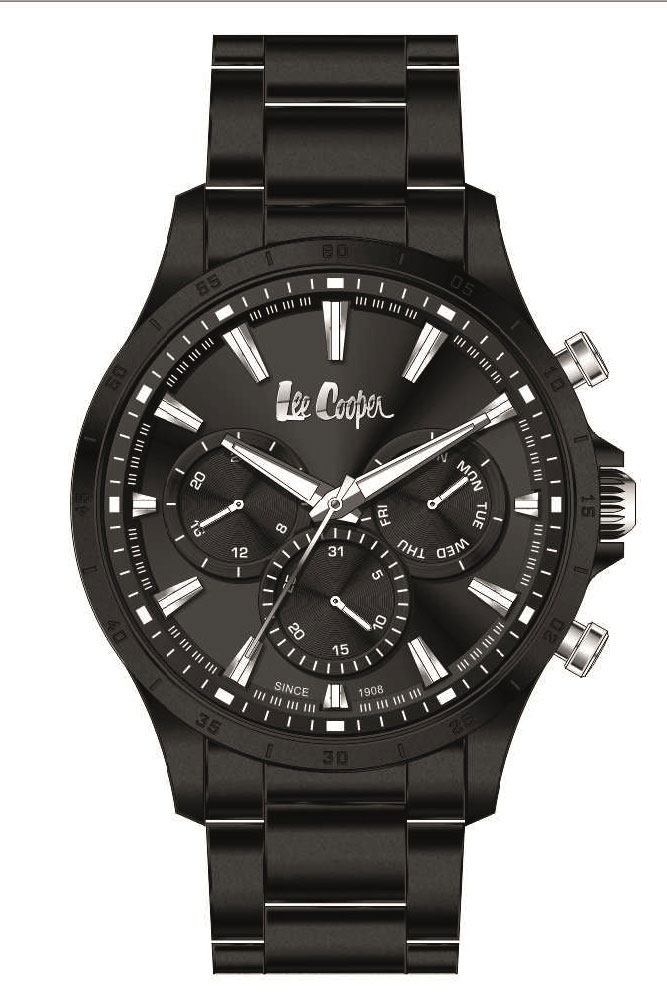 Часы Lee Cooper Sport LC06703.650